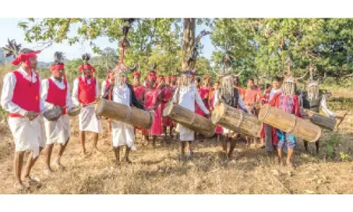 Need to bring all isolated communities to the national mainstream