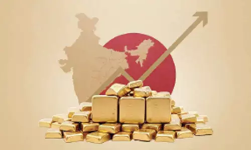 Gold beats equities for 4th consecutive Diwali cycle