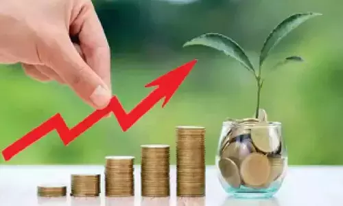 HSBC upgrades Indian equities to overweight from neutral