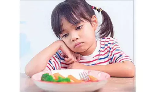 IIT-AIIMS Jodhpur researchers tap AI to better assess malnutrition in children