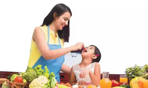 Smart parenting hacks for safer, healthier childhoods