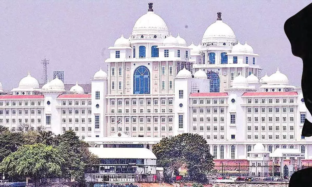 Bribed babus beware! Bribed babus beware!