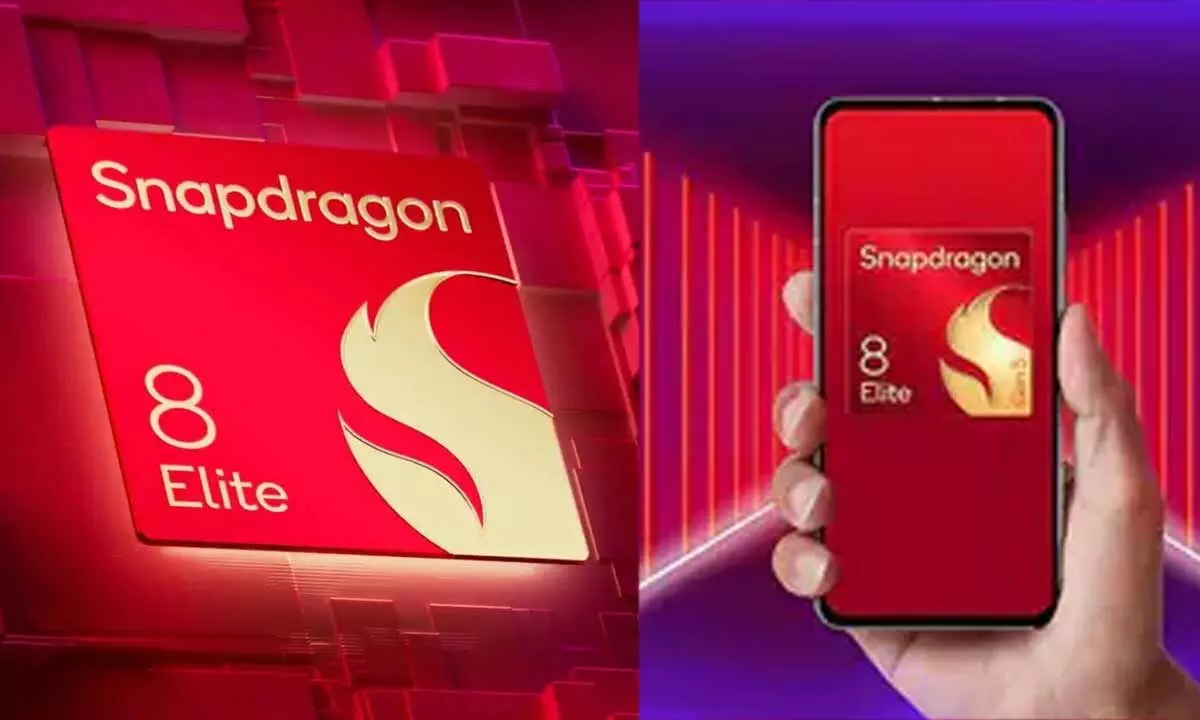 高通推出 Snapdragon 8 Elite Gen 5：重新定义安卓旗舰的 AI、游戏和视频体验