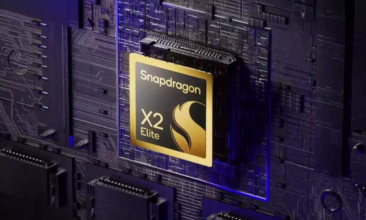 Qualcomm Introduces Snapdragon X2 Elite Extreme: A Leap Forward for Windows Laptops with AI, Gaming, and Power Efficiency