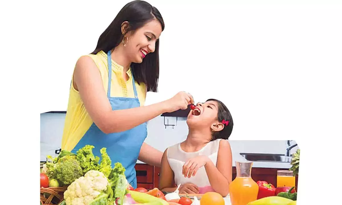 Smart parenting hacks for safer, healthier childhoods