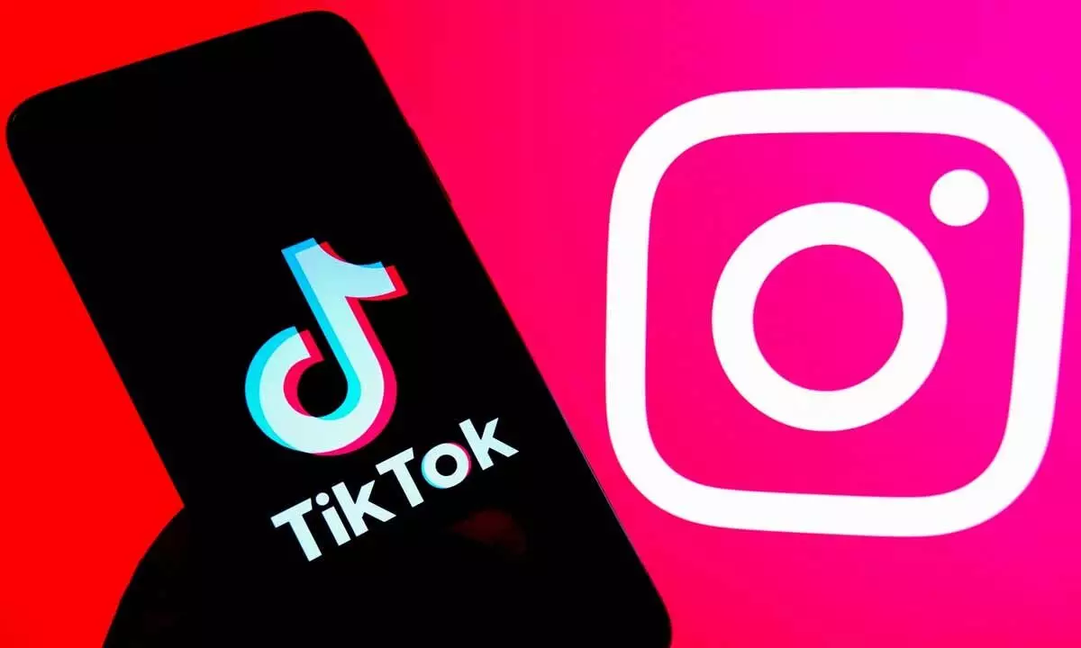 Instagram Crosses 3 Billion Users as TikTok Plots US Return