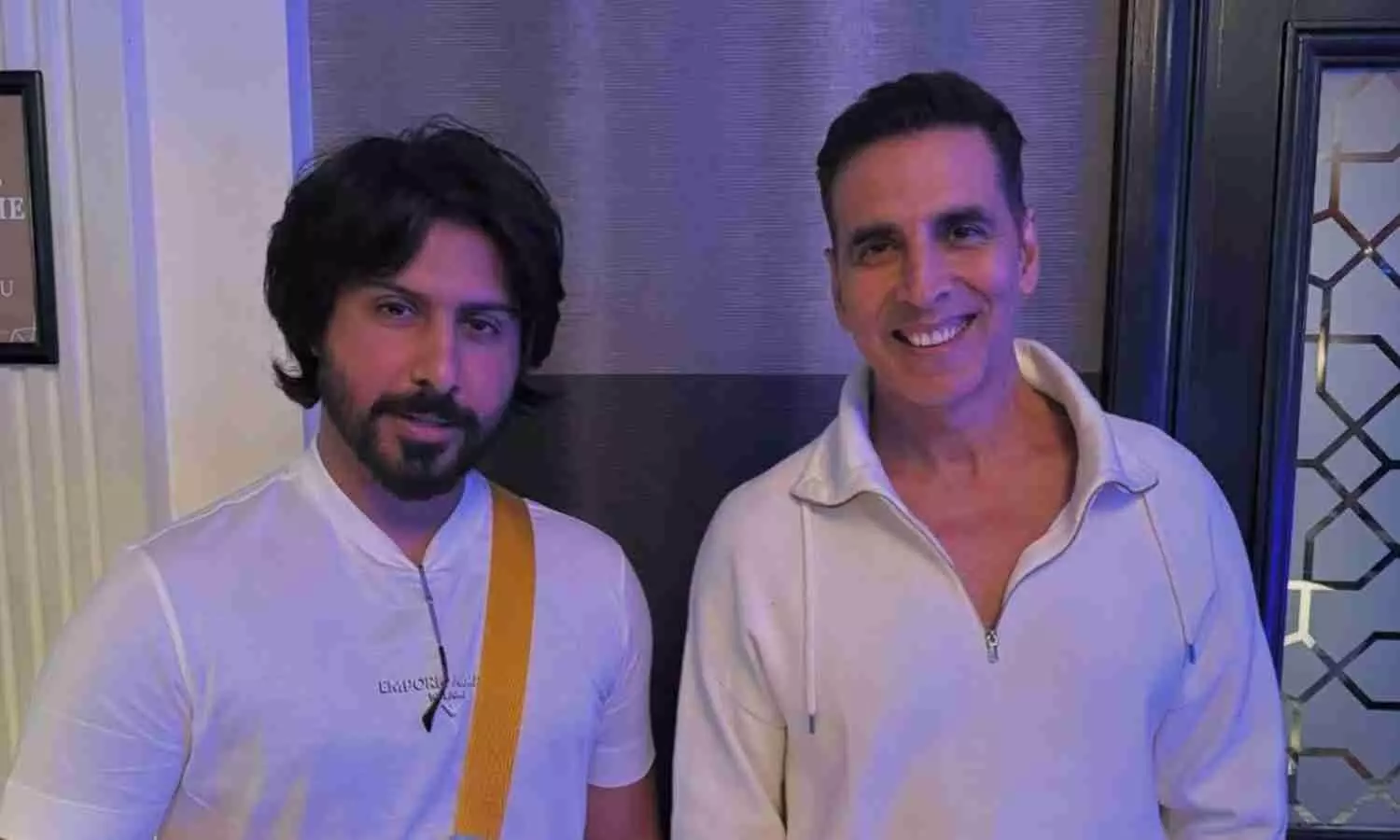 Is Yousaf Abdul Razzak, the live streaming king coming up with a new project? Is Yousaf Abdul Razzak, the live streaming king coming up with a new project?