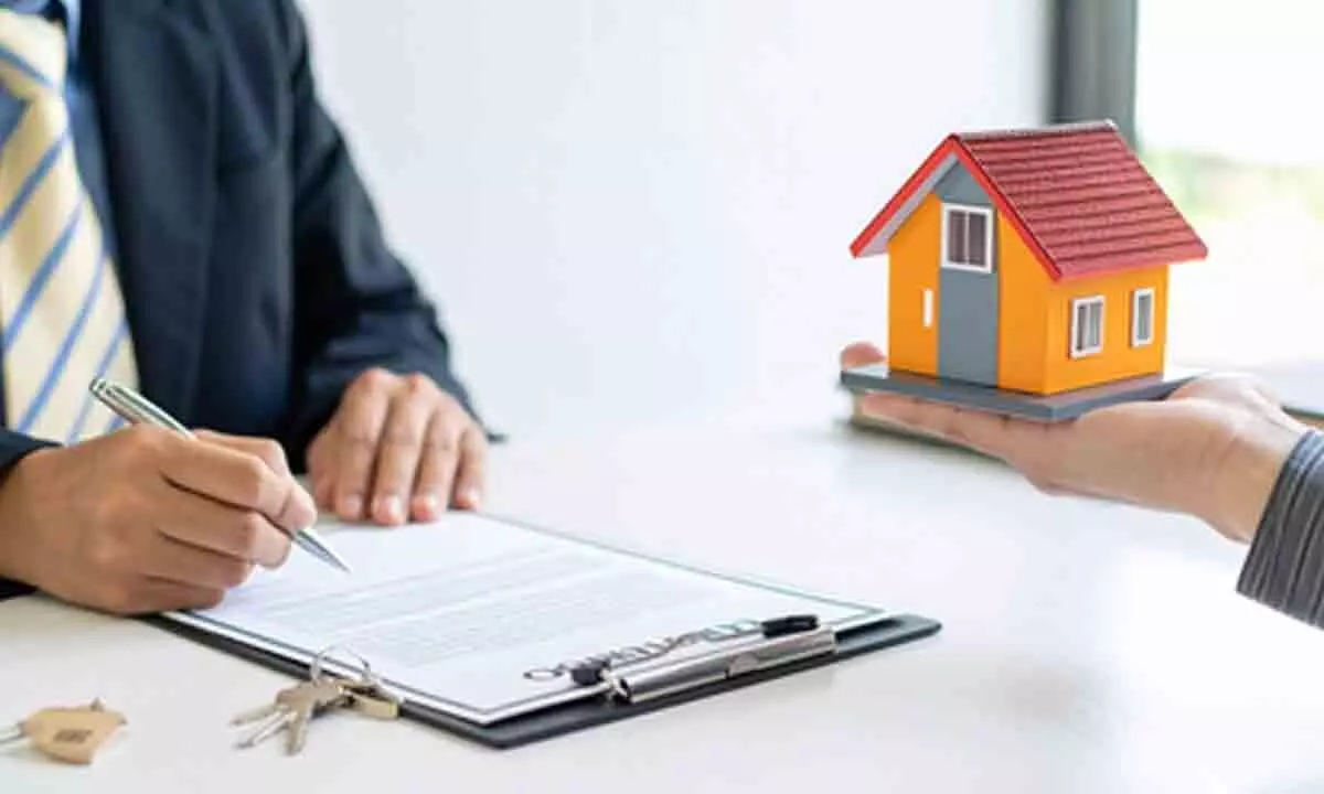 Indias residential housing sales value surges to 1.52 lakh crore in Q3 2025 Indias residential housing sales value surges to 1.52 lakh crore in Q3 2025