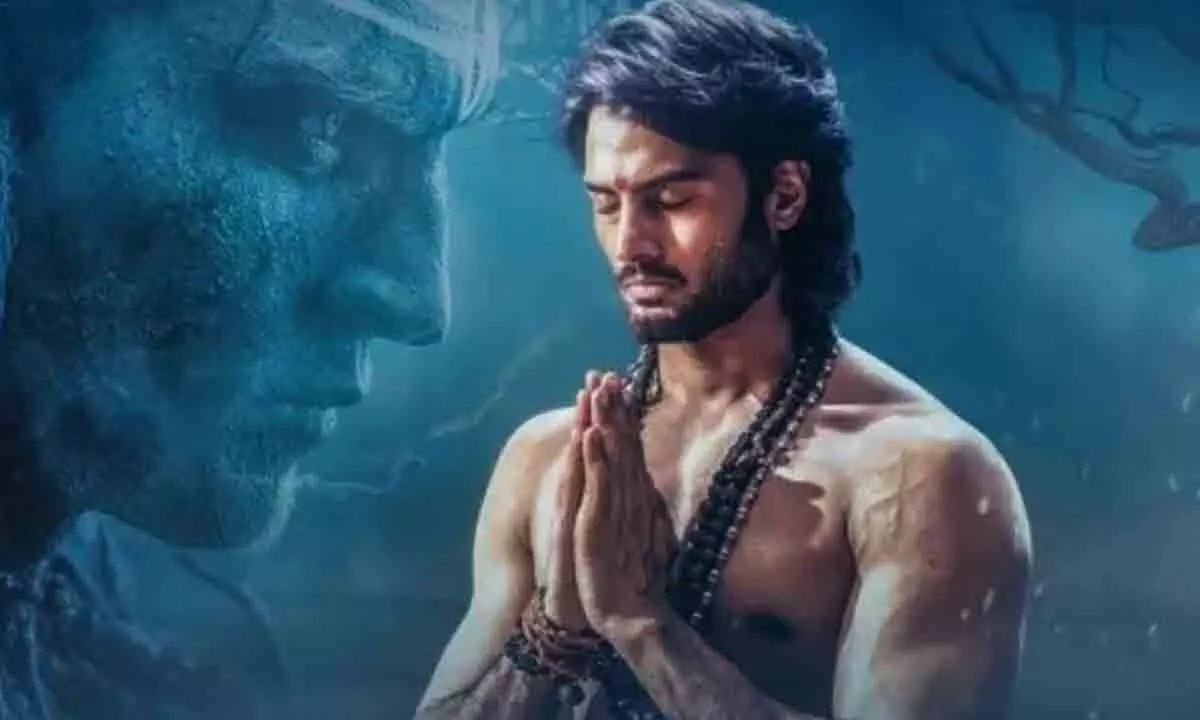 ‘Soul of Jatadhara’ blends spirituality with melody ‘Soul of Jatadhara’ blends spirituality with melody