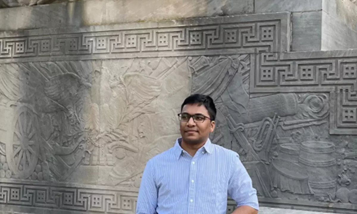 The Invisible Architect of Cloud Synergy: Mastery of Salesforce & AI-Powered Ecosystems The Invisible Architect of Cloud Synergy: Mastery of Salesforce & AI-Powered Ecosystems