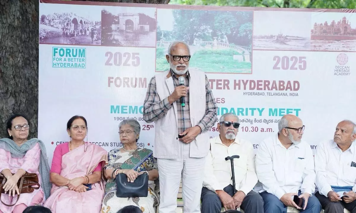 Remembering Together Under the Shade of History: A Memorial & Solidarity Meet Beneath the Historic Tamarind Tree Remembering Together Under the Shade of History: A Memorial & Solidarity Meet Beneath the Historic Tamarind Tree