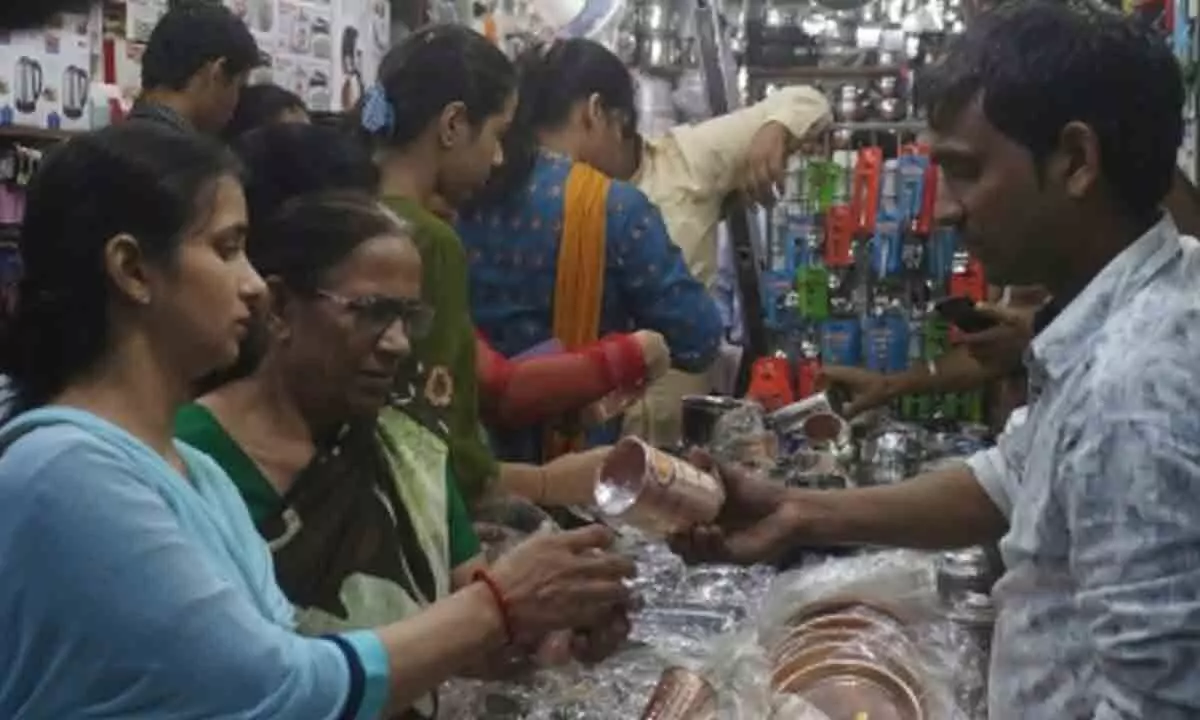 GST 2.0 rate cuts to rev up growth in Delhi’s MSME, trade & hospitality sectors