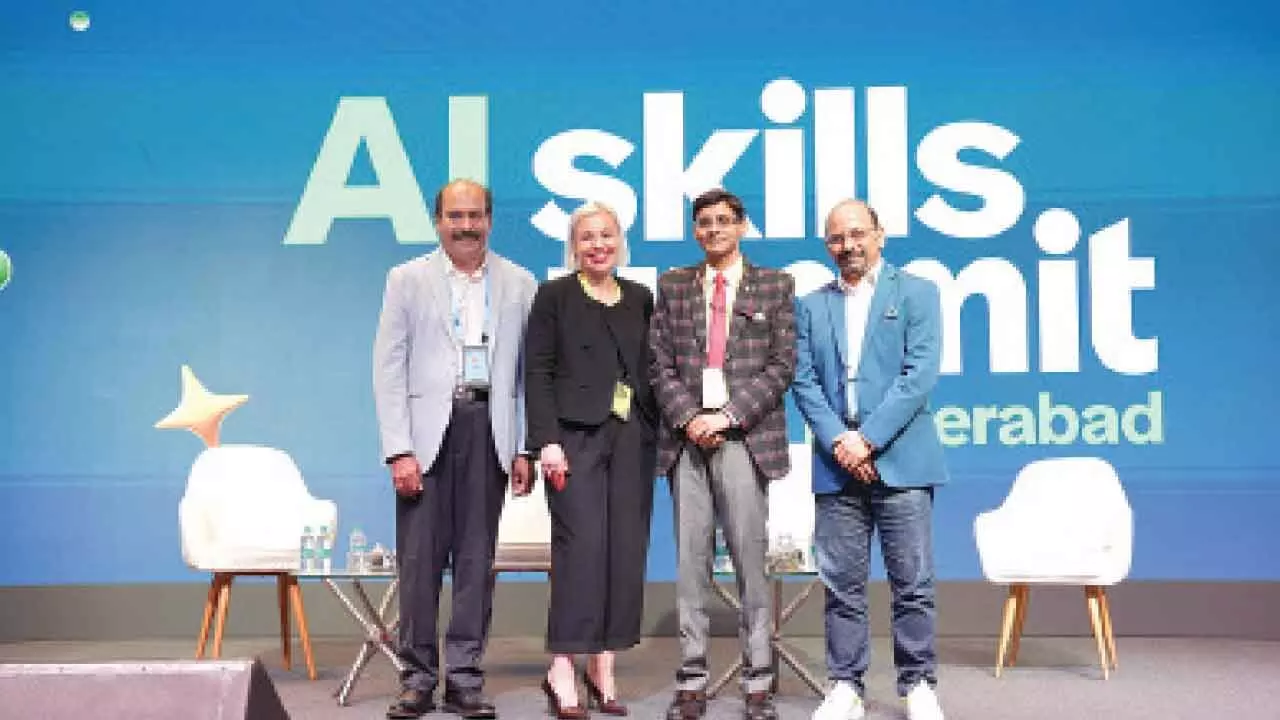 ServiceNow launches varsity