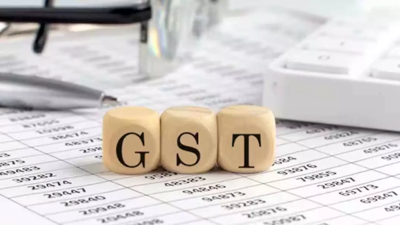 GST cut to reduce AC prices by `2,000–3,000 GST cut to reduce AC prices by `2,000–3,000