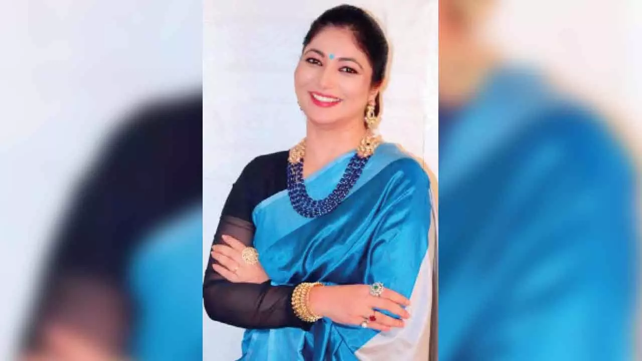 From struggle to stardom: A journey of talent, passion and philanthropy