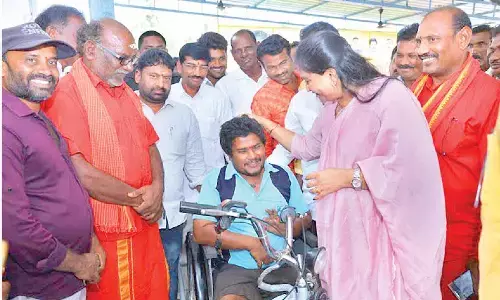 CMR Shopping Mall CMD hails GST 2.0 reforms