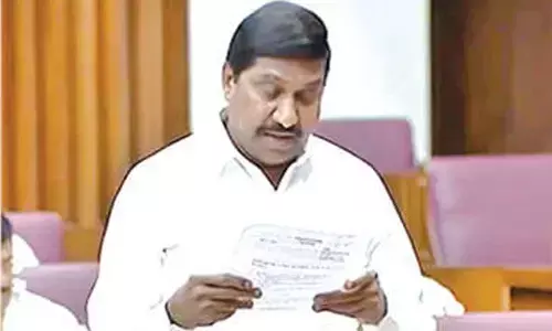 Over 2,500 unauthorised statues identified on govt lands