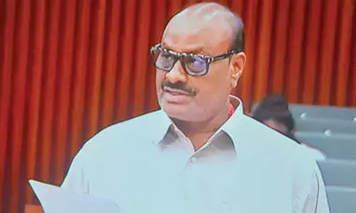 Aqua farmers given 50,000 subsidised power connections