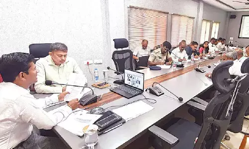 Call to create awareness for eradication of ganja