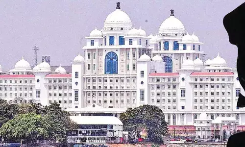 Bribed babus beware!