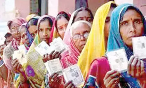 Govt to issue local body poll notification within four days