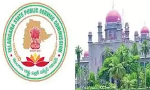 Group-1 case: HC suspends single judge order