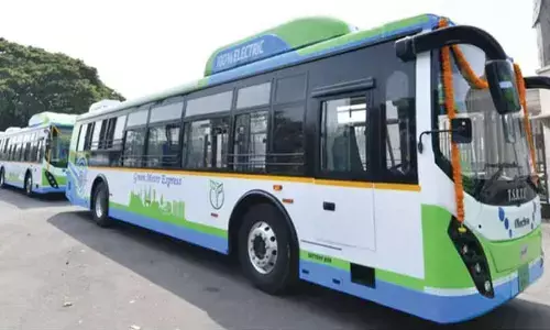 TGSRTC becomes India’s first public transport entity to tap AI technology