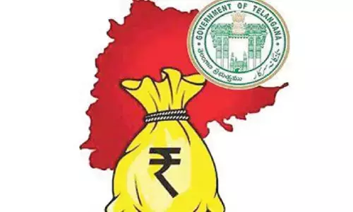 Revenue growth remained sluggish in Telangana in Aug: CAG report