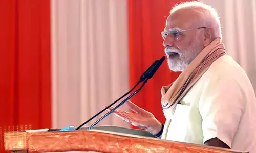 PM Modi to inaugurate World Food India 2025 today, showcasing India as global food hub