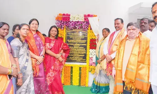 Govt committed to all-round devpt of women: Ministers