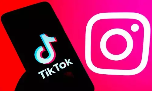 Instagram Crosses 3 Billion Users as TikTok Plots US Return