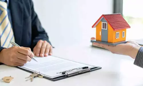 Indias residential housing sales value surges to 1.52 lakh crore in Q3 2025