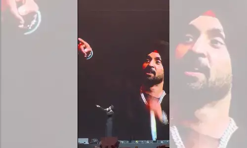 I Have Many Answers But...., Diljit Dosanjh Breaks Silence on ‘Anti-National’ Row