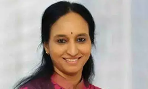 Egg Freezing: How Dr. S. Vyjayanthi Is Shaping the Future of Fertility Preservation in India