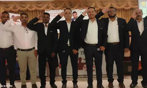 Action TESA honours the backbone of the Wood Furniture Industry by Celebrating National Carpenter Day