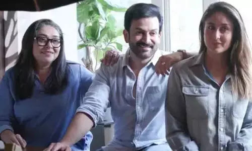 Kareena begins shooting for ‘Daayra’