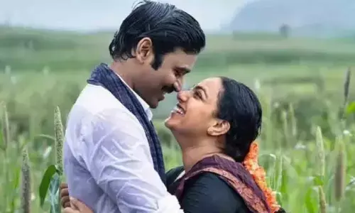 Dhanush’s ‘Idli Kadai’ clears censor; set for release