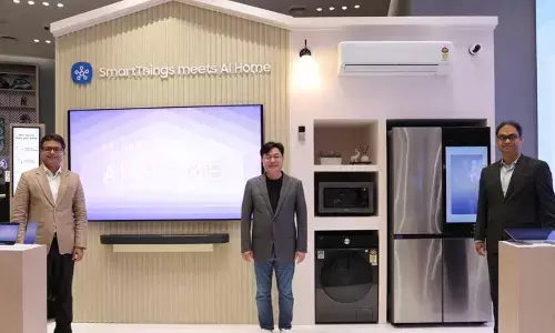 Samsung Brings ‘AI Home: Future Living, Now’ to India