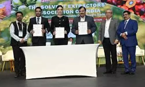 Asian Palm Oil Alliance and Council for Palm Oil Producing Countries to build a stable and sustainable Palm Oil supply chain