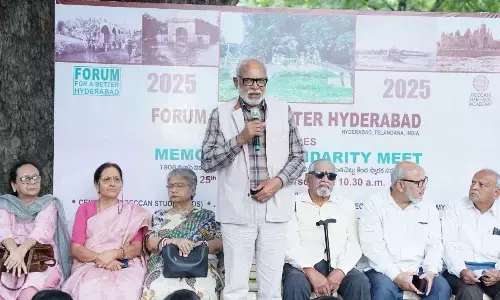 Remembering Together Under the Shade of History: A Memorial & Solidarity Meet Beneath the Historic Tamarind Tree