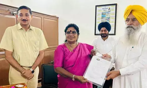 Punjab, Kerala to boost livestock productivity