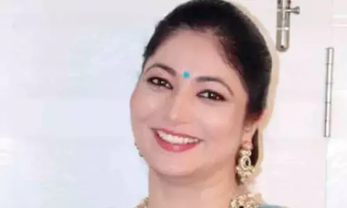 From Struggle to Stardom: Garima Agarwals journey of talent, passion and philanthropy