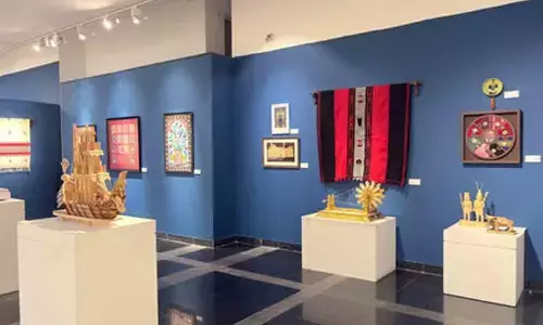 North Easts heritage on full display at PMs Mementos e-Auction 2025