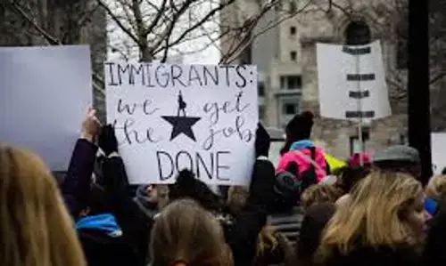 ICE Shooting News: Deadly Attack Amid Trump Immigration Crackdown