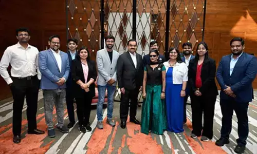 From GreenTalks-1 to GreenTalks-4, every cohort has sown seeds of change: Gautam Adani