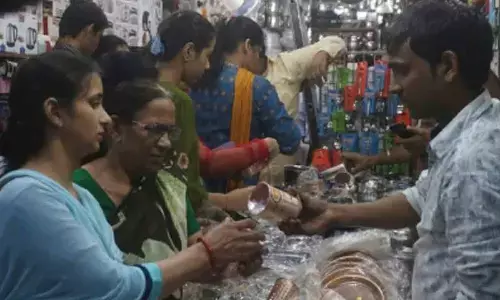 GST 2.0 rate cuts to rev up growth in Delhi’s MSME, trade & hospitality sectors