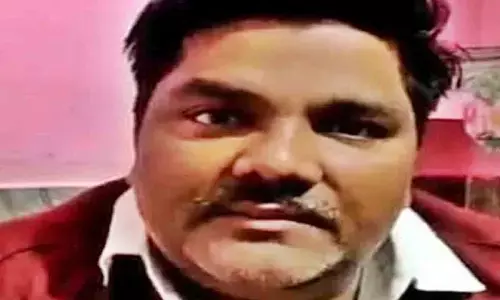 Delhi HC rejects ex-AAP councillor’s bail plea in Ankit Sharma murder case