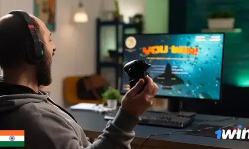 Learn how to navigate the 1Win app for online gaming