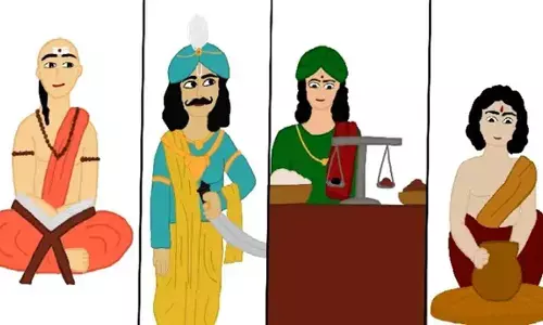 The mammaries of Constitutional casteism