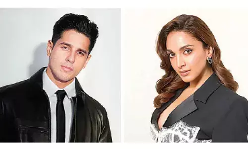 Sidharth, Kiara new brand faces of vivo